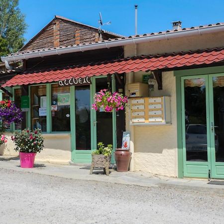 Le Bourdieu Hotel Durfort  Exterior photo
