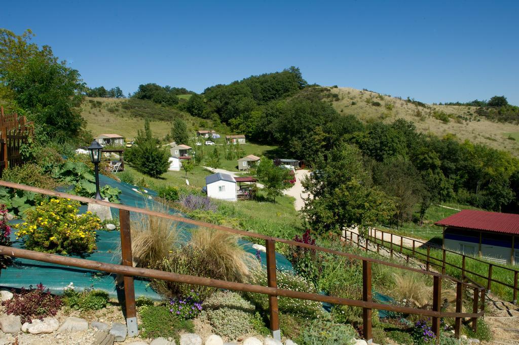 Le Bourdieu Hotel Durfort  Exterior photo