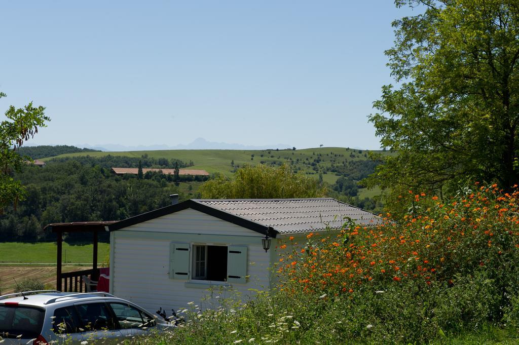 Le Bourdieu Hotel Durfort  Exterior photo