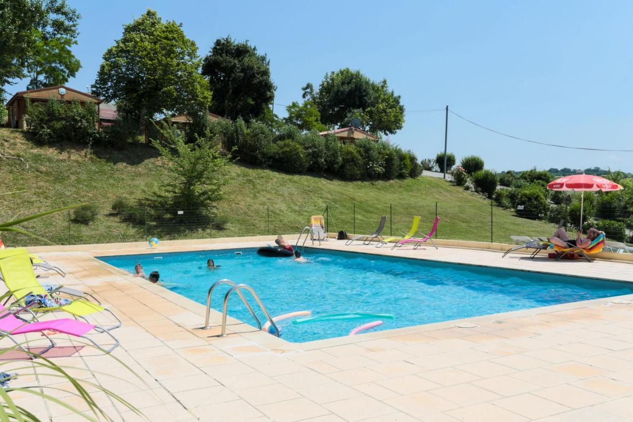 Le Bourdieu Hotel Durfort  Exterior photo